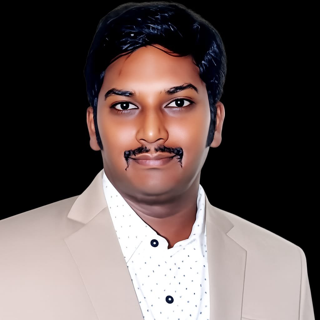Dr. Anand Sagar Macharla - Founder & CEO, VEDHAM ENTERPRISES