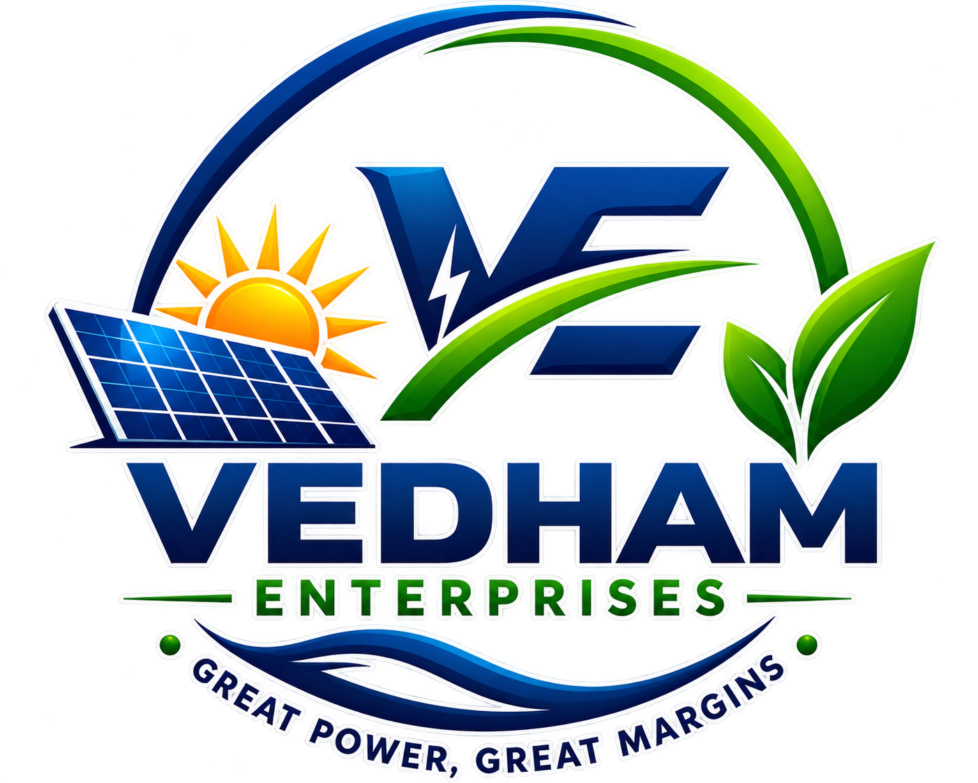 VEDHAM ENTERPRISES